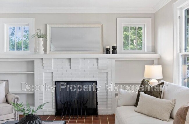 Building Photo - 1411 Marlboro Ave