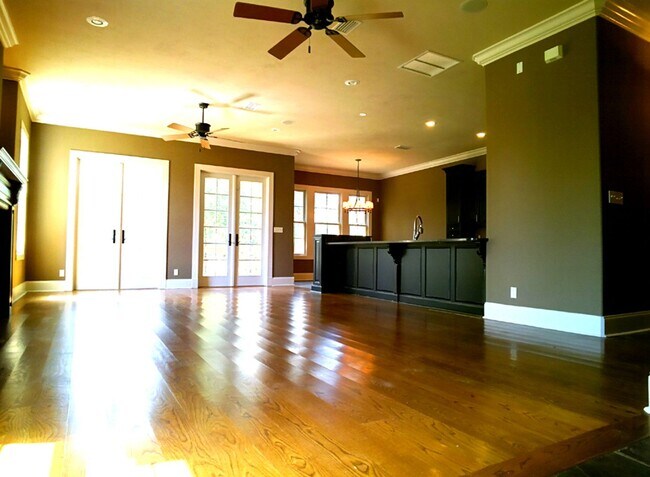 Building Photo - 4 Bedroom Luxury Townhome - Great Location