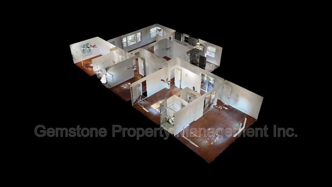 Building Photo - 6203 Mesita Dr