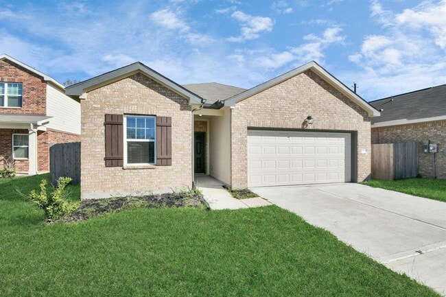 Building Photo - 7807 Royalwood Dr