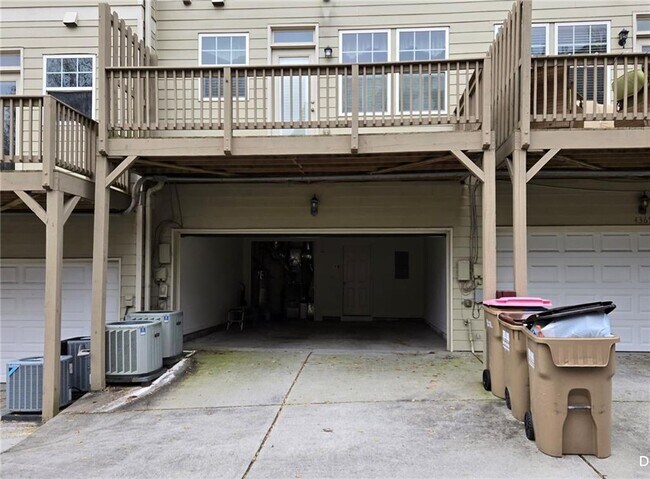 Building Photo - 4363 Grove Field Park NW