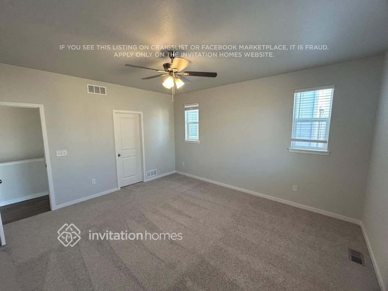 Building Photo - 4419 Shivaree St