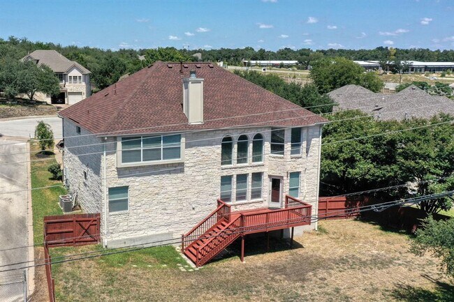 Building Photo - 2403 Vestavia Ridge Ln