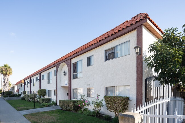 1532 257th Street, Harbor City - 1532 W. 257th St.