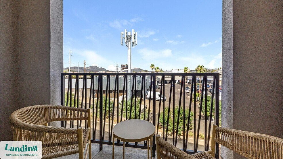 Building Photo - 9275 N 29th Ave