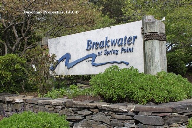 Welcome to Breakwater - 148 Breakwater Dr