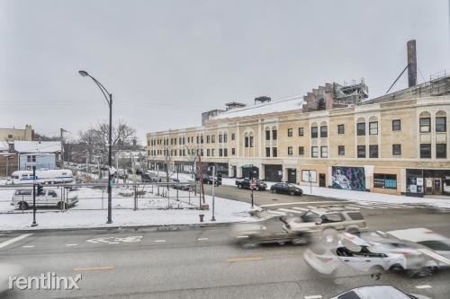 Building Photo - 4126 N Milwaukee Ave