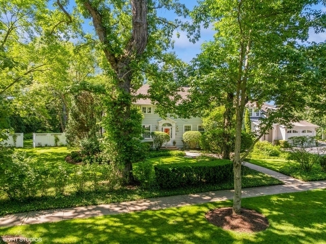 Primary Photo - 1010 Hubbard Pl