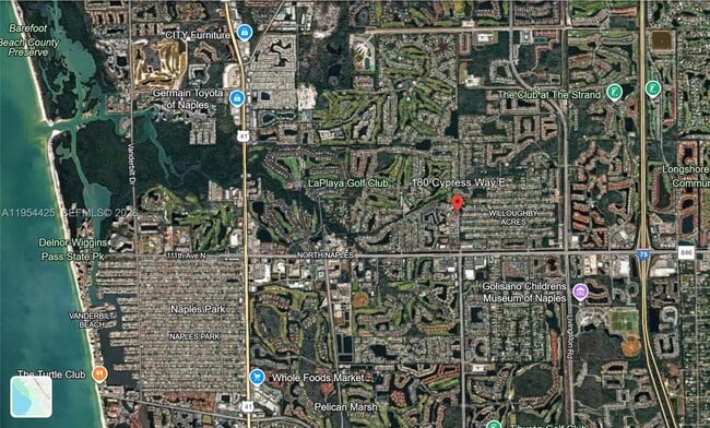 Building Photo - 180 Cypress Way E