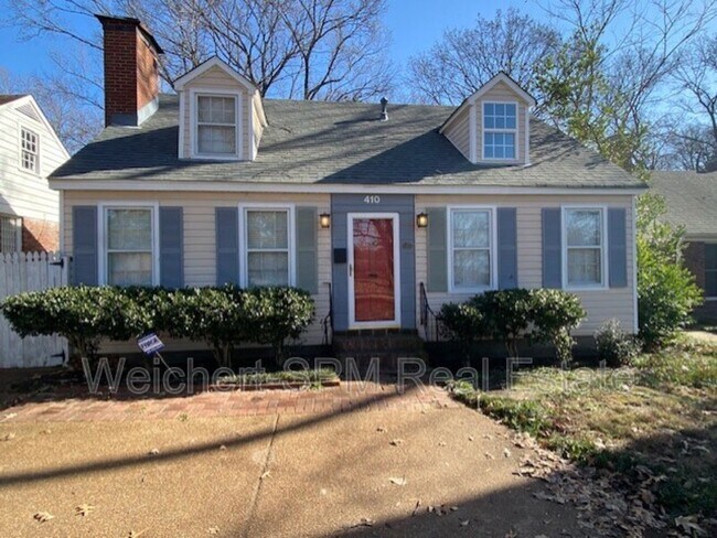 Primary Photo - 410 S Greer St