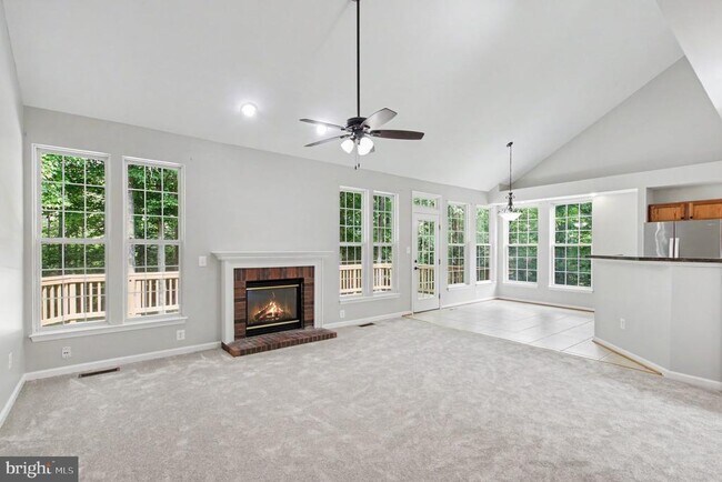 Building Photo - 3915 Carlyle Ct