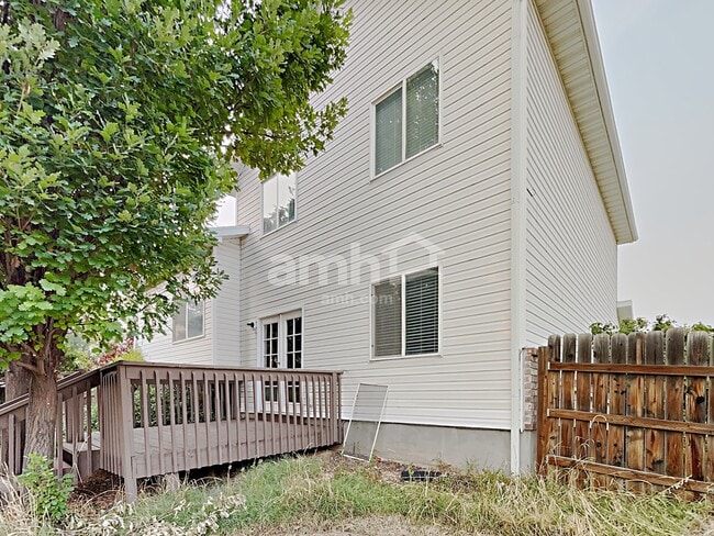 Building Photo - 1452 S 1350 W