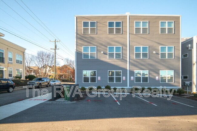 Building Photo - 918 Porter St