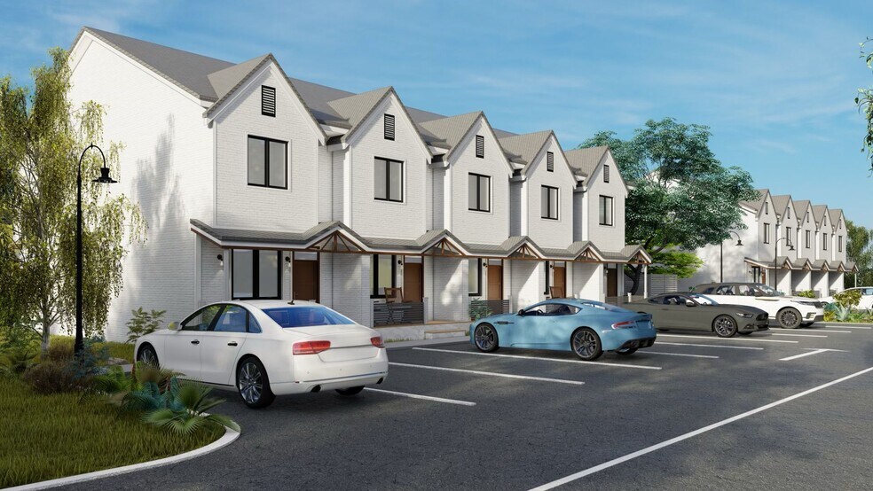 Building Photo - 974 Dawahare Dr
