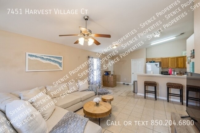 Building Photo - 7451 Harvest Village Ct