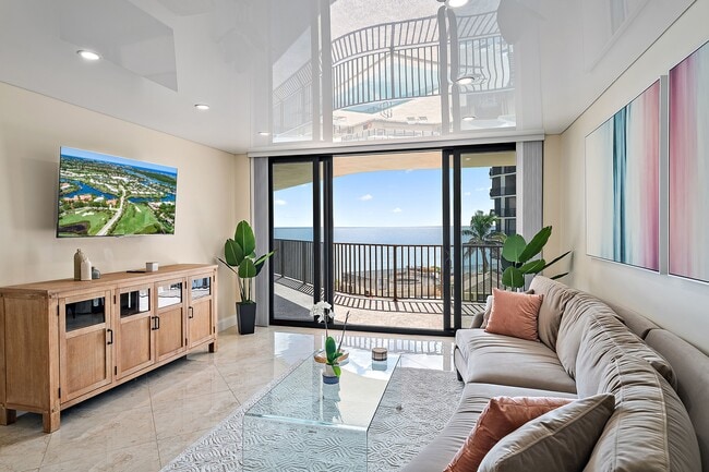 Building Photo - 3610 S Ocean Blvd