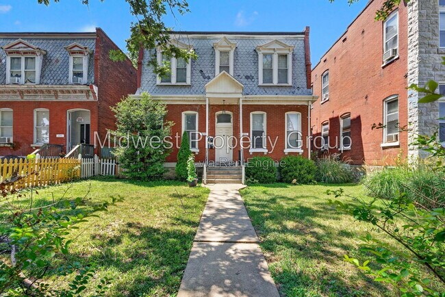 Building Photo - 3241 S Jefferson Ave
