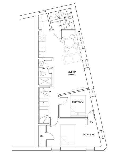 Building Photo - 116 Willow St