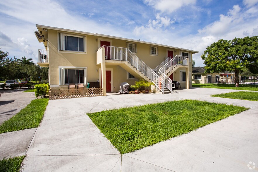Hidden Grove Apartments Homestead Fl Apartment Finder