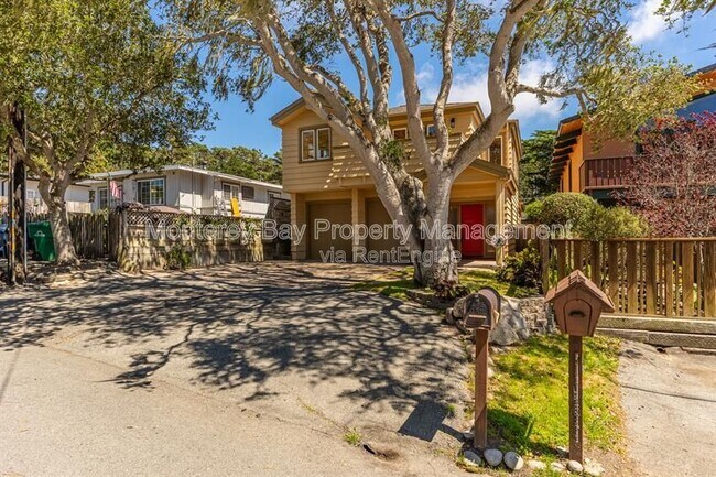 Building Photo - 1231 Funston Ave