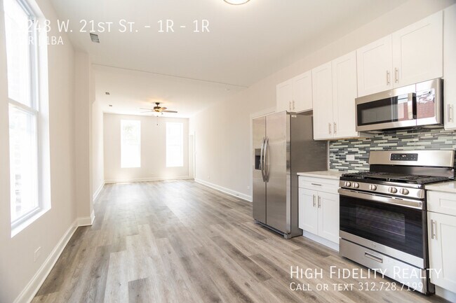 Building Photo - 2248 W 21st St