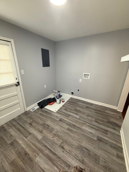 Building Photo - 1827 Liberia St