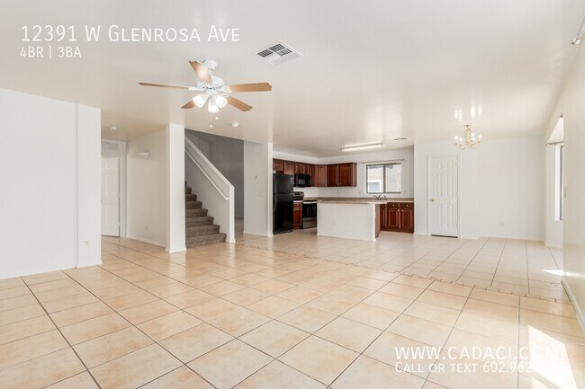 Building Photo - 12391 W Glenrosa Ave