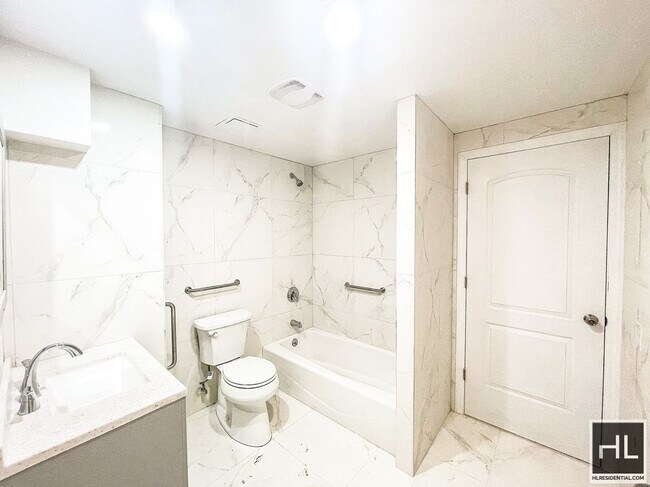 Building Photo - ALDERTON STREET