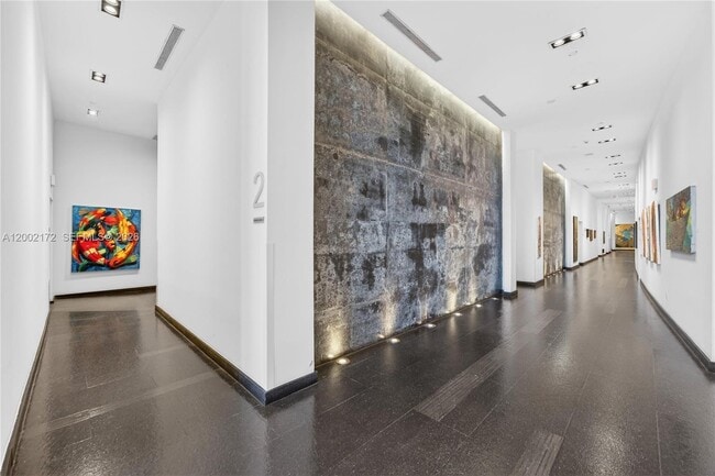 Building Photo - 888 Biscayne Blvd