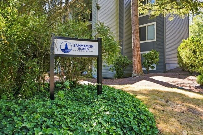Building Photo - 4641 W Lake Sammamish Pkwy SE