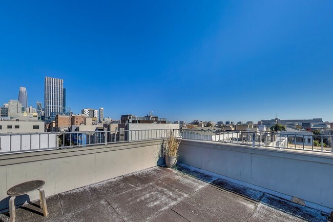 Building Photo - Prime Downtown location with a large rooft...