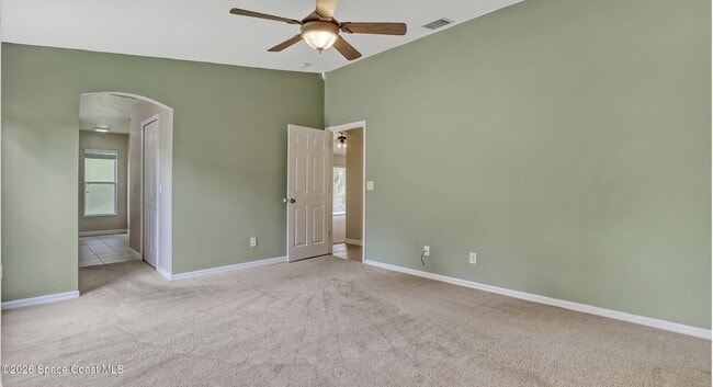 Building Photo - 1846 San Filippo Dr SE