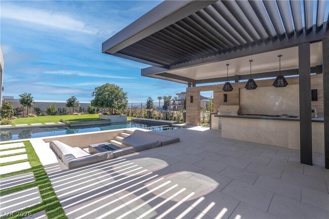 Building Photo - 10949 Rossa Peak Ave