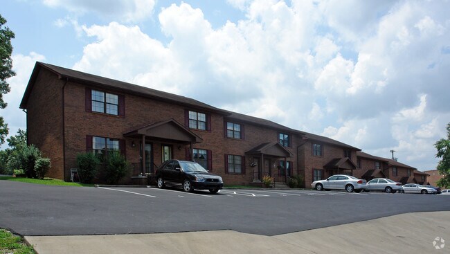 Building Photo - Mountain Villa Townhomes