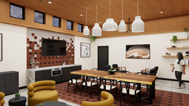 Building Photo - The Dillon Luxury Apartments