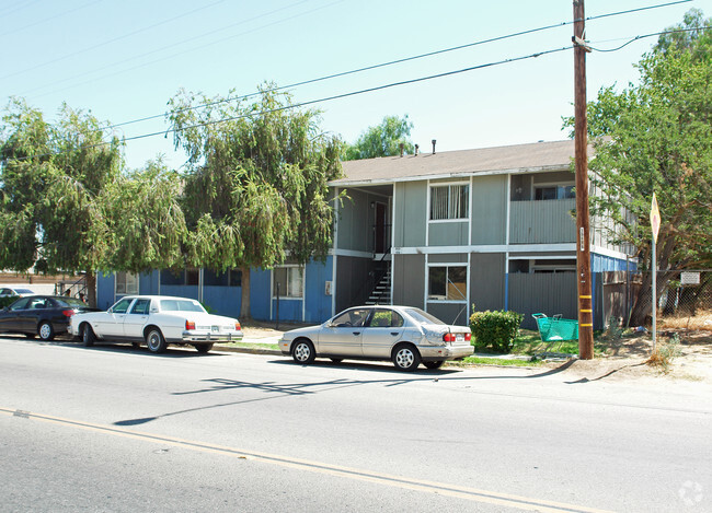 Building Photo - Altos West Apartments