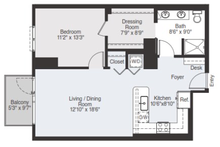 Building Photo - 1500 N Halsted St