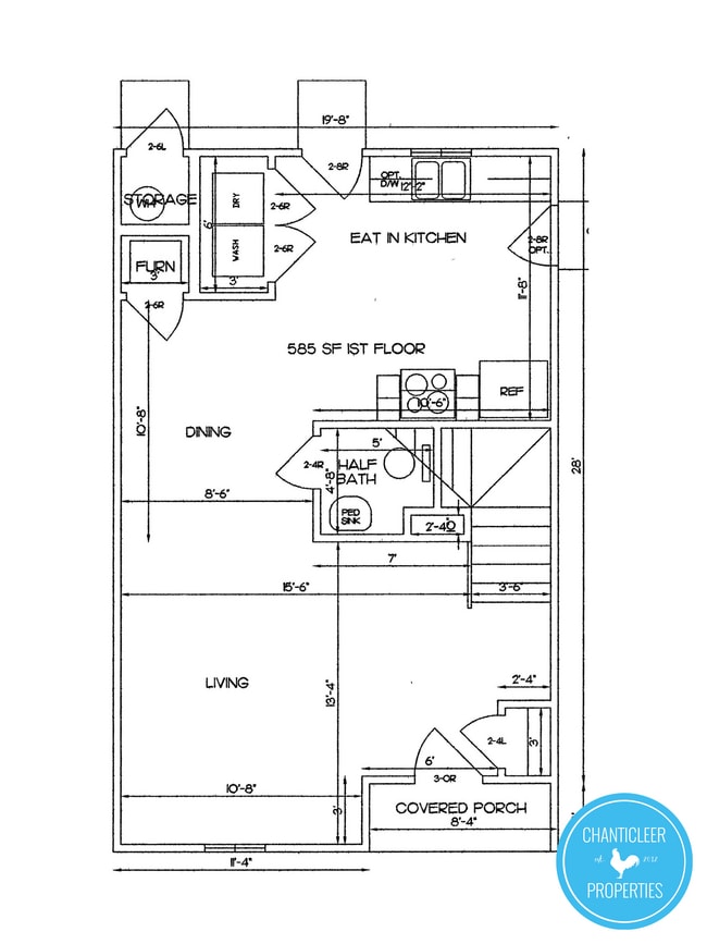 Building Photo - 3541 Aldie Ct