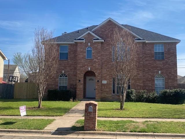 Building Photo - 5619 Andalusia Trail