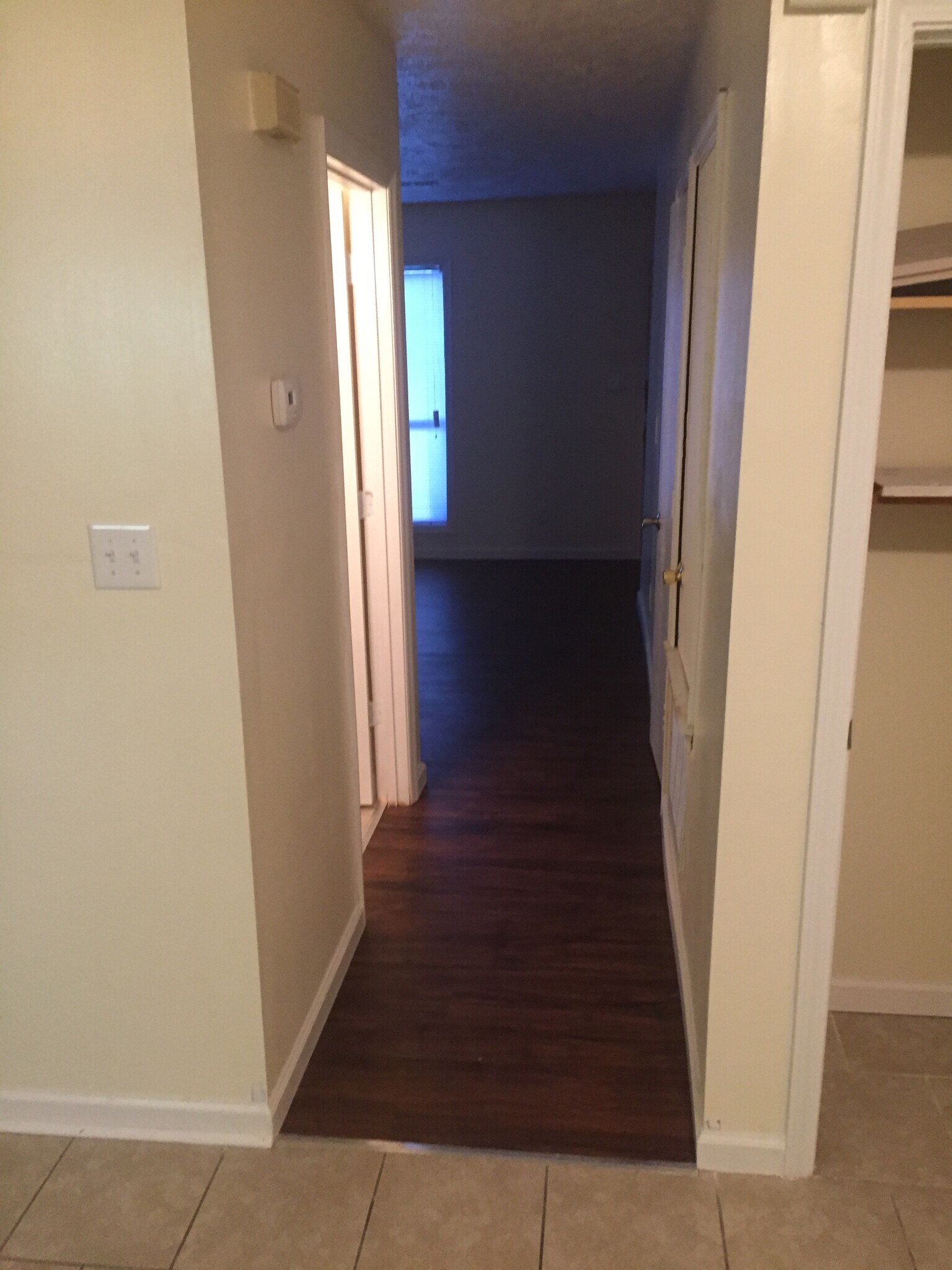 hallway - 5735 Aftonshire Dr
