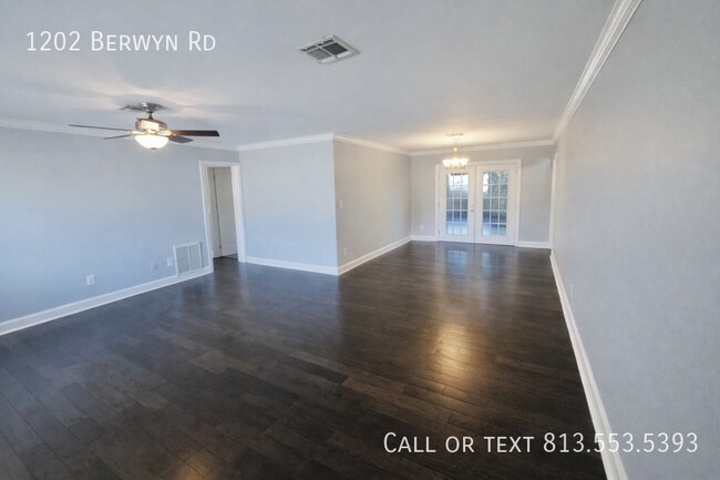 Building Photo - 1202 Berwyn Rd