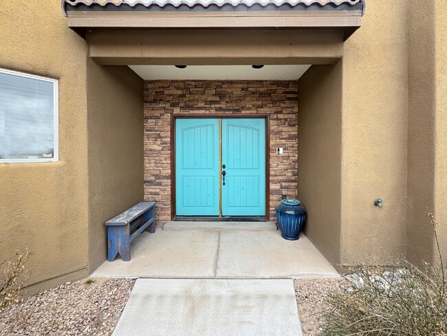 Building Photo - Corrales Stunner!