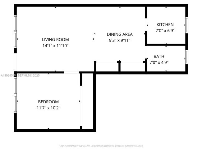 Building Photo - 1611 West Ave