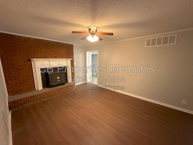 Building Photo - 4580 Cottonwood Rd