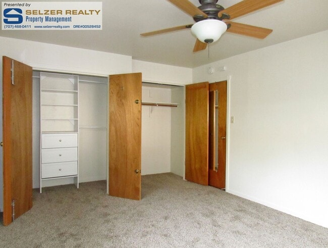 Building Photo - Cozy 3 bd. home on Ukiah's westside!