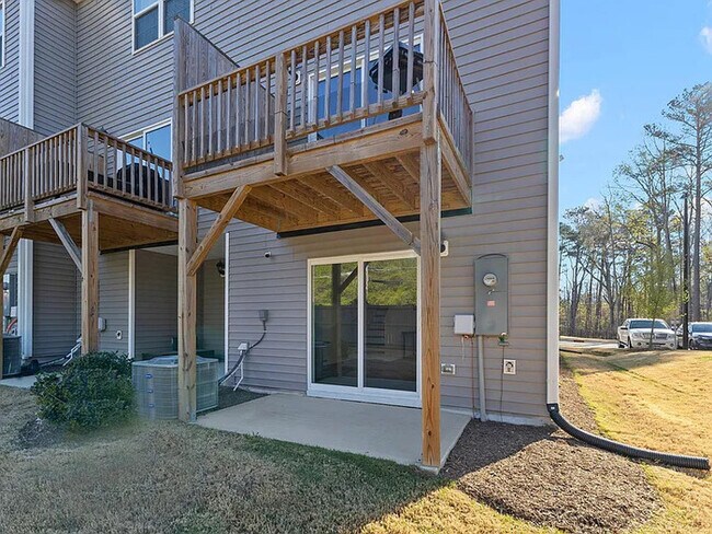Building Photo - Build Equity Like a Homeowner – Lease to Own