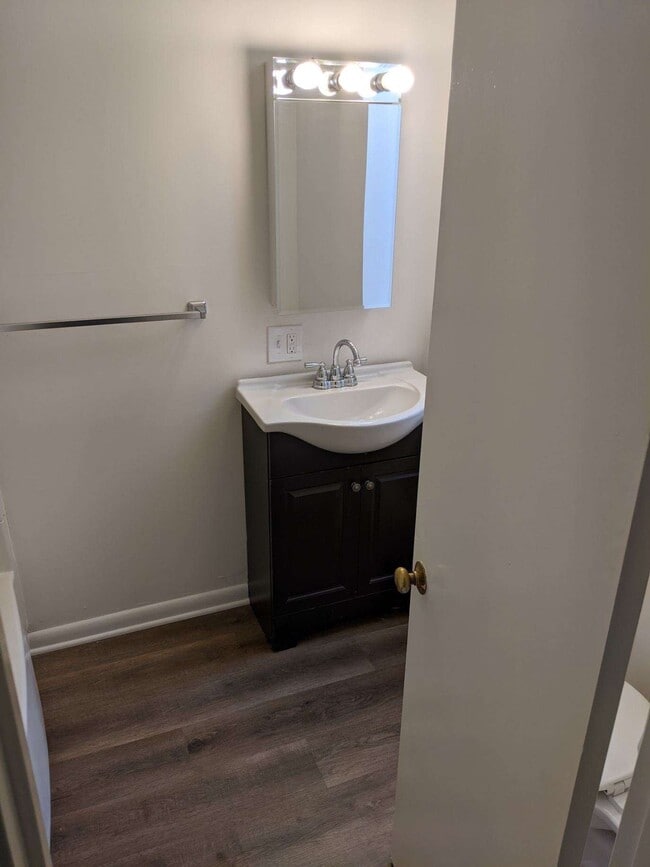 Bathroom - 1617 N 3rd St