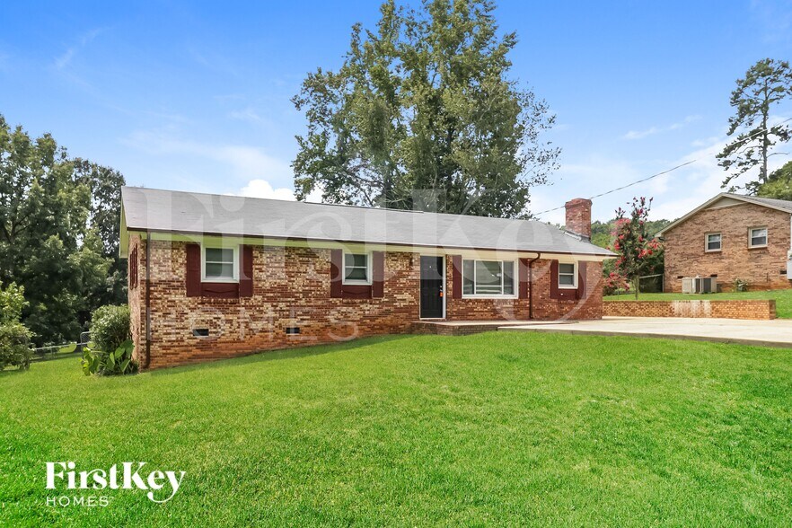 Building Photo - 3715 Branding Iron Dr