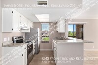 Building Photo - Beautiful Updated 2 bed, 2bath Fountain Hi...