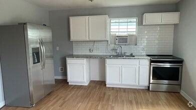 Building Photo - 6515 Avenue B